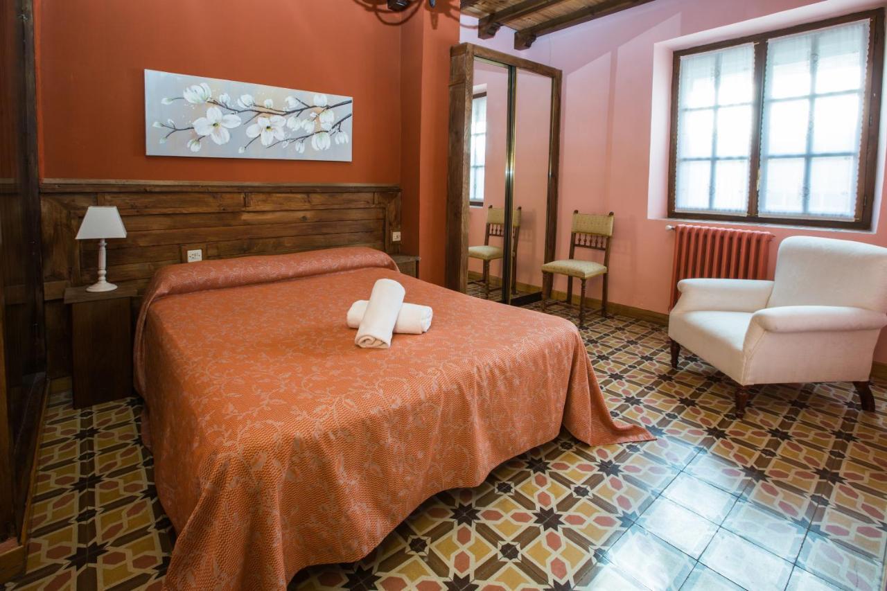 Apartamentos Turisticos Avila Villa Carmen I Dış mekan fotoğraf