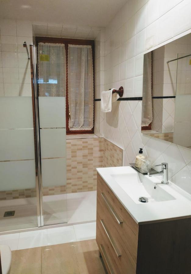 Apartamentos Turisticos Avila Villa Carmen I Dış mekan fotoğraf